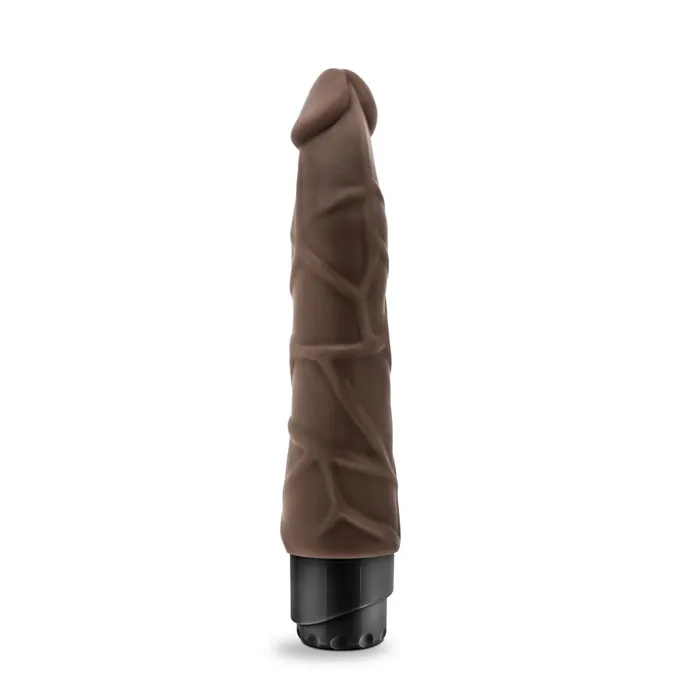 Dr Skin Dr Skin Cock Vibe 1 Female Sex Toys