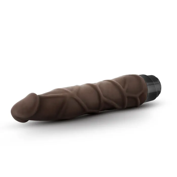 Dr Skin Dr Skin Cock Vibe 1 Female Sex Toys