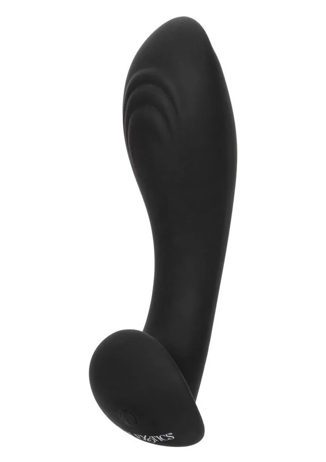 Eclipse Female Sex Toys Eclipse Rechargeable Liquid Silicone Flex Probe