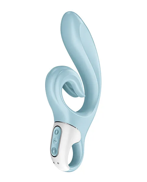 Eis INCsatisfyer Satisfyer Love Me Blue Vibrators