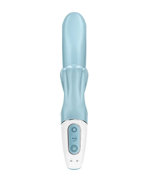 Eis INCsatisfyer Satisfyer Love Me Blue Vibrators