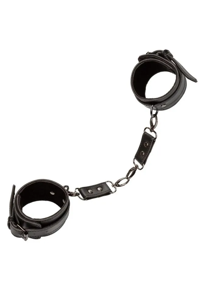 Euphoria Couples Euphoria Collection Ankle Cuffs