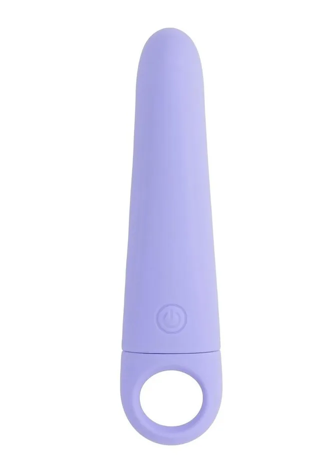 Evolved Female Sex Toys Tart Teaser Rechargeable Silicone Bullet Wedge