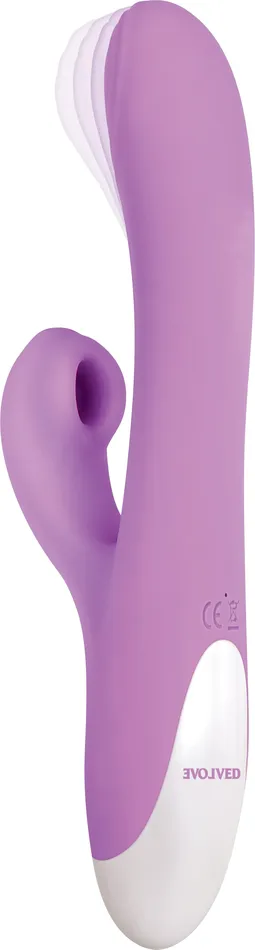 Evolved Novelties Female Sex Toys Super Sucker