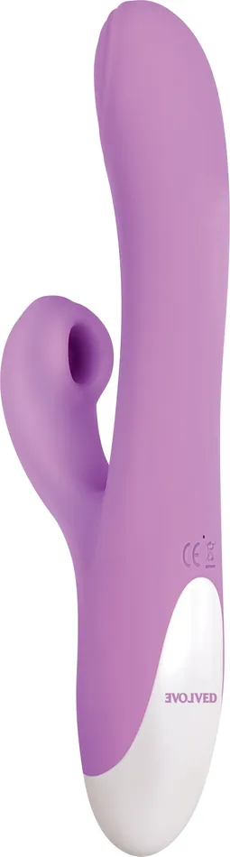 Evolved Novelties Female Sex Toys Super Sucker