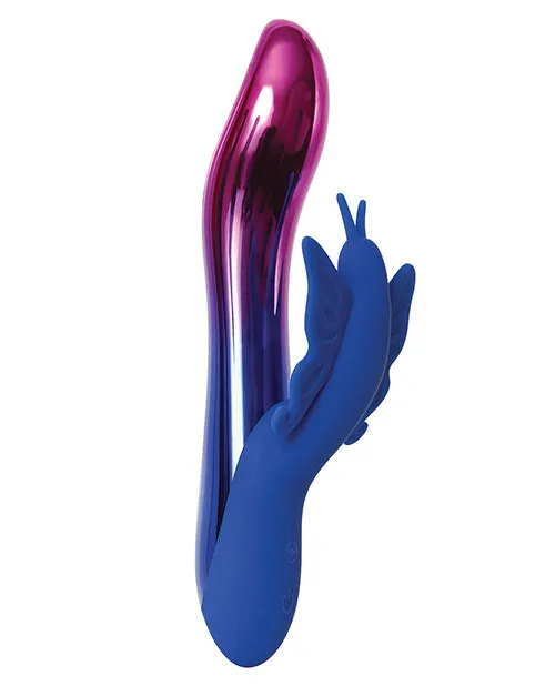 Evolved Novelties INC Vibrators Evolved Firefly Dual Stim