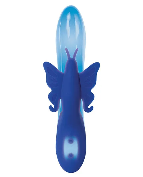 Evolved Novelties INC Vibrators Evolved Firefly Dual Stim