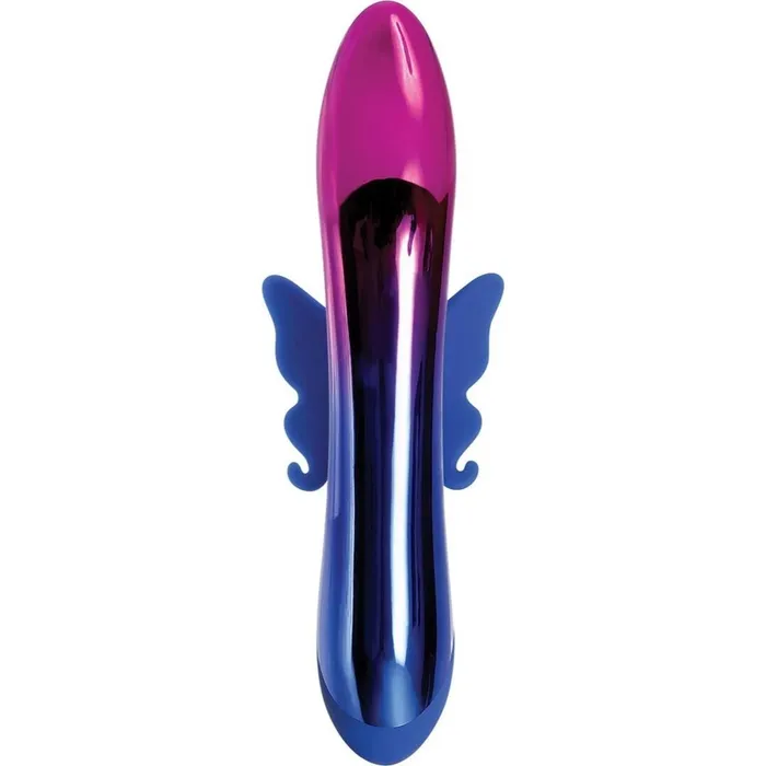 Evolved Novelties INC Vibrators Evolved Firefly Dual Stim