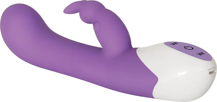 Evolved Novelties Vibrators Enchanted Bunny