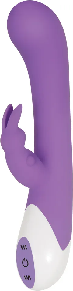 Evolved Novelties Vibrators Enchanted Bunny