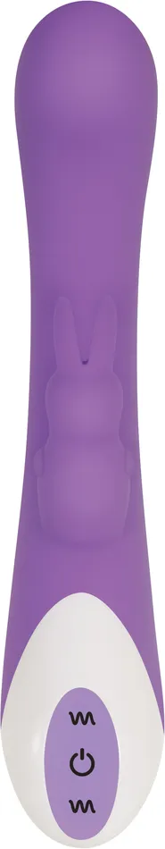 Evolved Novelties Vibrators Enchanted Bunny