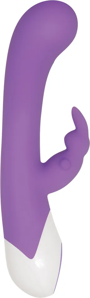 Evolved Novelties Vibrators Enchanted Bunny