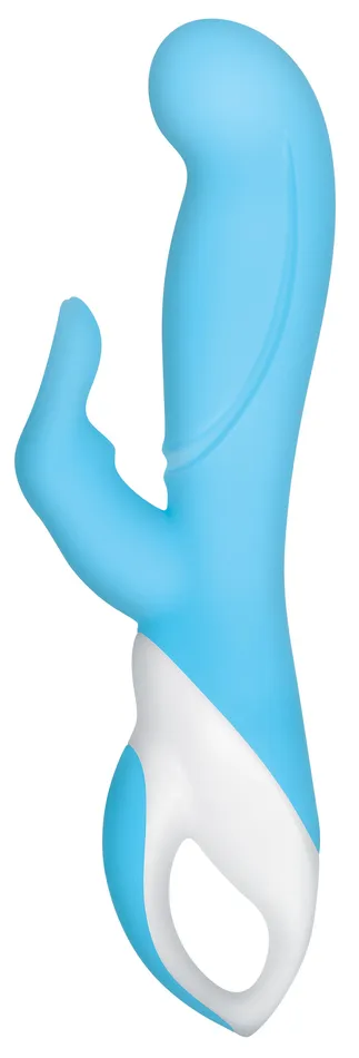 Evolved Novelties Vibrators Raging Rabbit