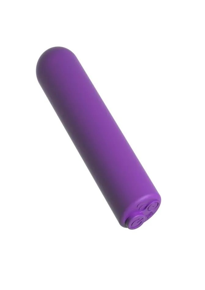 Fantasy For Her Female Sex Toys Fantasy For Her Silicone Rechargeable Remote Control Bullet