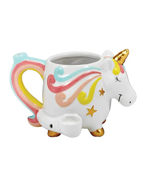 Fashioncraft Unicorn Pipe Mug Fashioncraft Vibrators