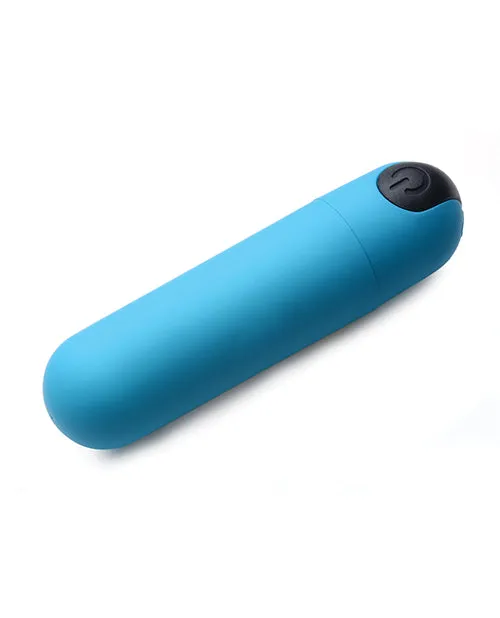 Female Sex Toys Bang Remote Control Vibrating Bullet Blue Xr LLC