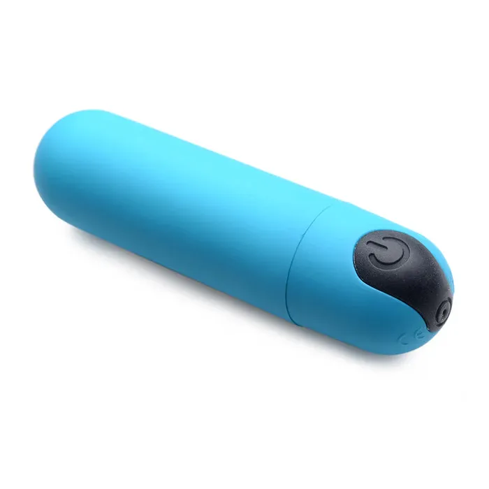 Female Sex Toys Bang Remote Control Vibrating Bullet Blue Xr LLC