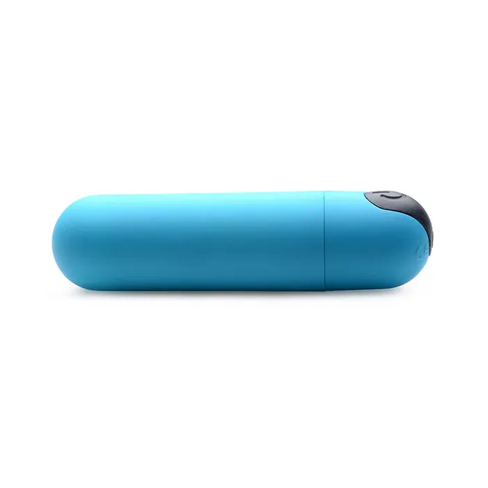 Female Sex Toys Bang Remote Control Vibrating Bullet Blue Xr LLC