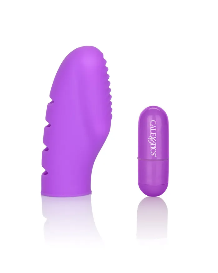 Female Sex Toys CalExotics Shanes World Finger Banger