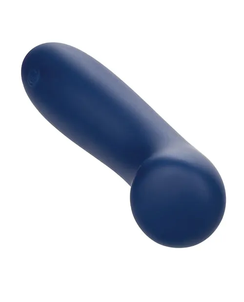 Female Sex Toys California Exotic Novelties Cashmere Satin G GSpot Massager