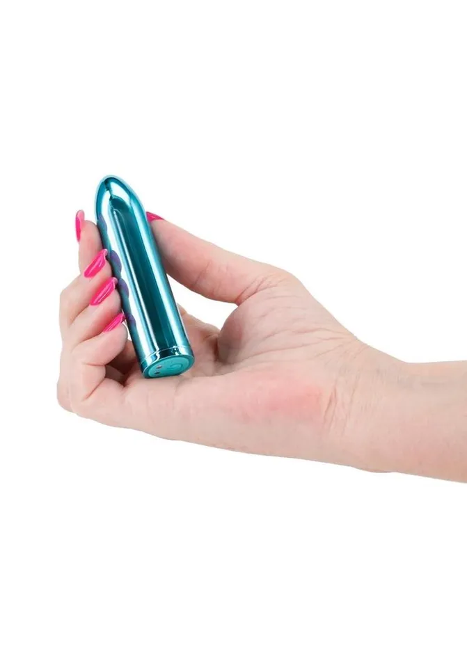 Female Sex Toys Chroma Chroma Petite Bullet Rechargeable Vibrator