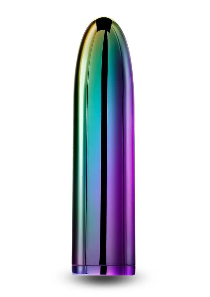 Female Sex Toys Chroma Chroma Petite Bullet Rechargeable Vibrator