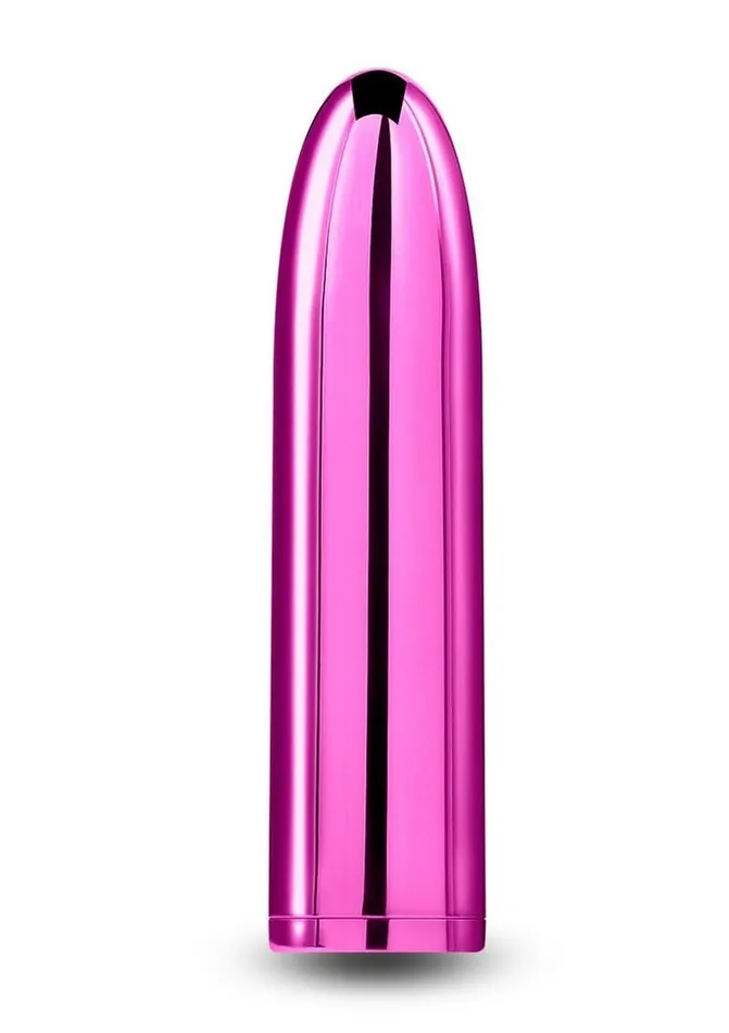 Female Sex Toys Chroma Chroma Petite Bullet Rechargeable Vibrator