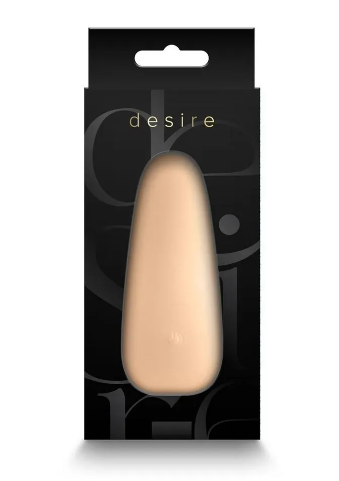 Female Sex Toys Desire Desire Kama Rechargeable Silicone Vibrator