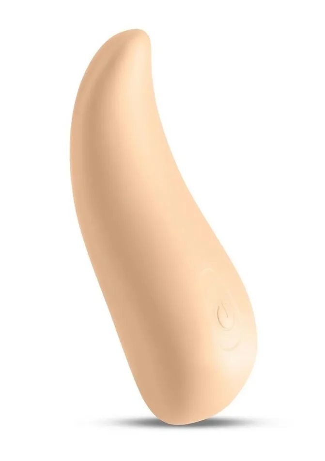 Female Sex Toys Desire Desire Kama Rechargeable Silicone Vibrator