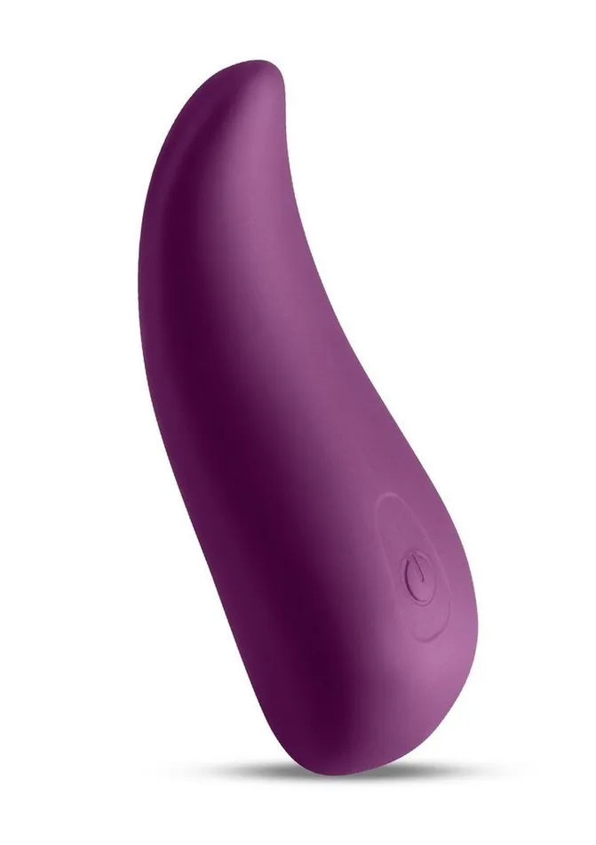 Female Sex Toys Desire Desire Kama Rechargeable Silicone Vibrator