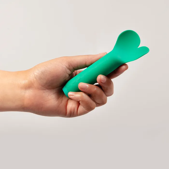 Female Sex Toys Je Joue Amour Bullet Vibrator Emerald Green Je Joue