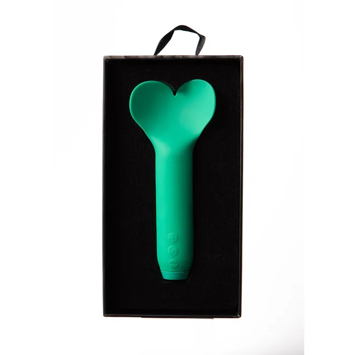 Female Sex Toys Je Joue Amour Bullet Vibrator Emerald Green Je Joue