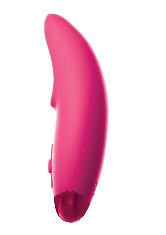 Female Sex Toys Jimmyjane Form 3 Pro Rechargeable Clitoral Stimulator Jimmyjane