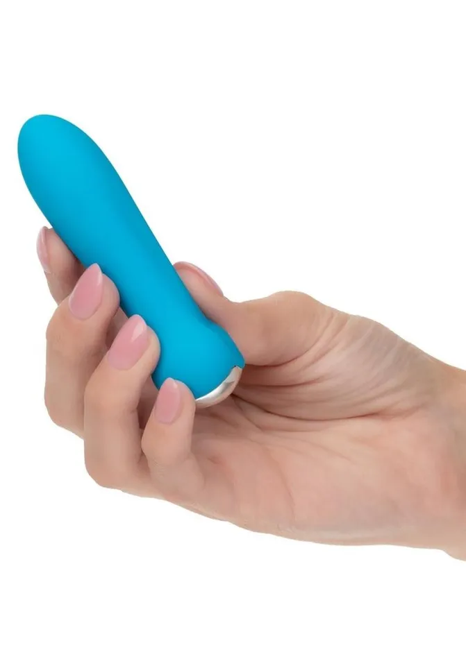 Female Sex Toys Kyst Kyst Rocket Rechargeable Silicone Bullet