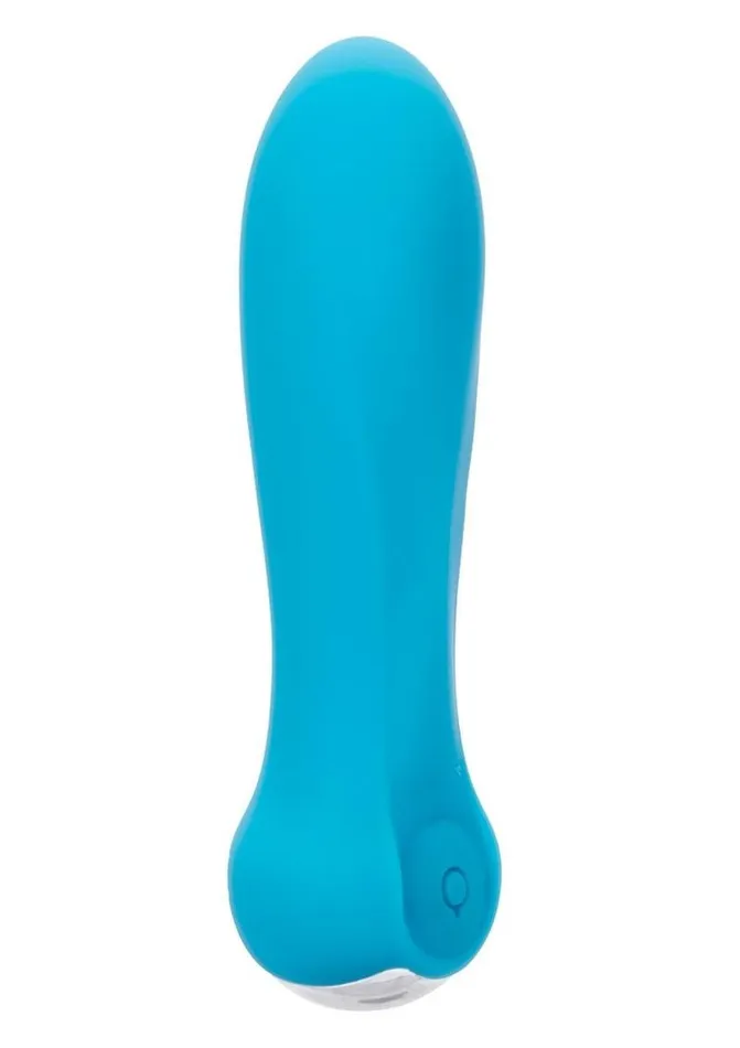 Female Sex Toys Kyst Kyst Rocket Rechargeable Silicone Bullet