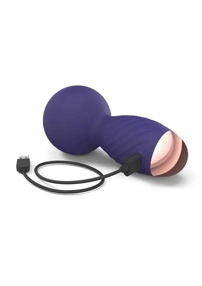 Female Sex Toys Love to Love Itsy Bitsy Rechargeable Silicone Bullet