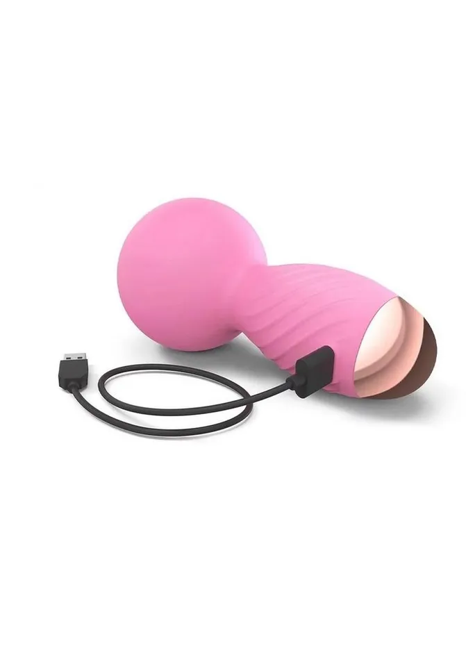 Female Sex Toys Love to Love Itsy Bitsy Rechargeable Silicone Bullet