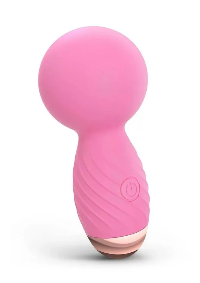 Female Sex Toys Love to Love Itsy Bitsy Rechargeable Silicone Bullet