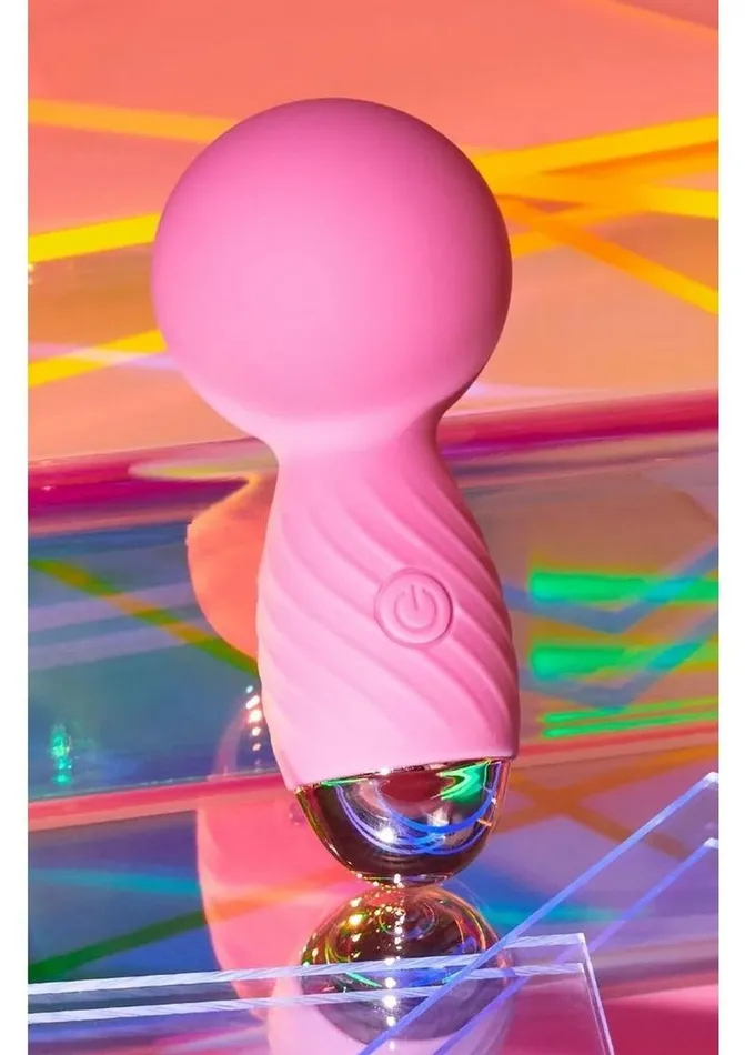 Female Sex Toys Love to Love Itsy Bitsy Rechargeable Silicone Bullet