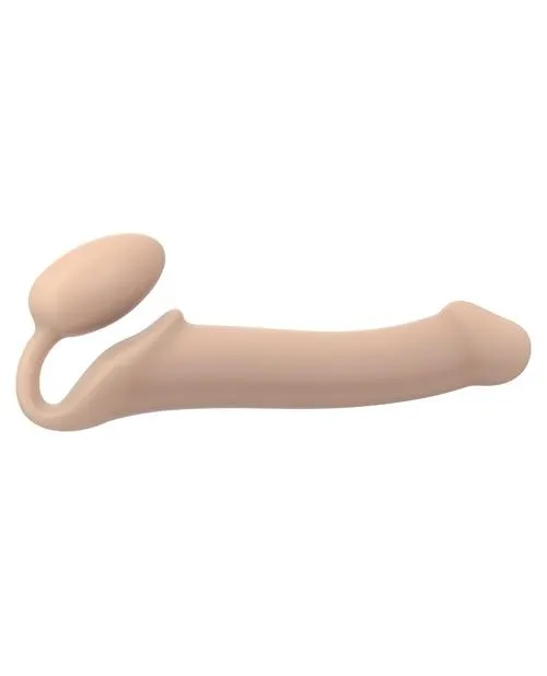 Female Sex Toys Lovely Planet StrapOnMe Silicone Bendable Strapless Strap On