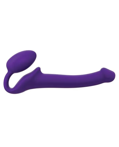 Female Sex Toys Lovely Planet StrapOnMe Silicone Bendable Strapless Strap On