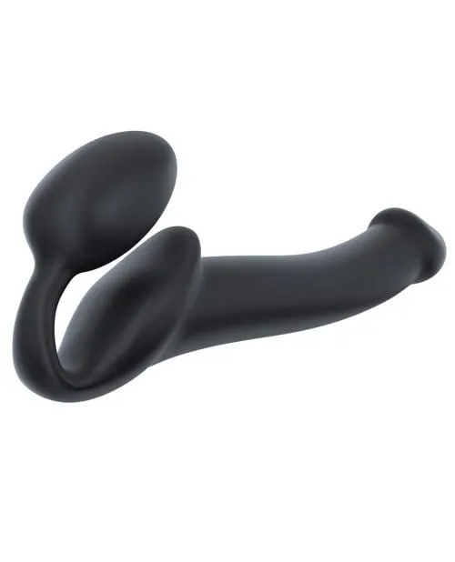 Female Sex Toys Lovely Planet StrapOnMe Silicone Bendable Strapless Strap On