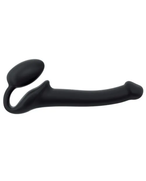 Female Sex Toys Lovely Planet StrapOnMe Silicone Bendable Strapless Strap On