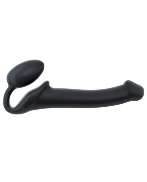 Female Sex Toys Lovely Planet StrapOnMe Silicone Bendable Strapless Strap On