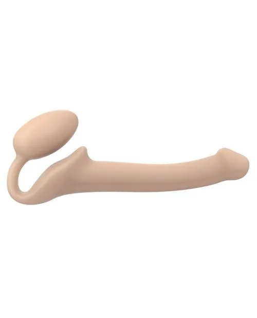 Female Sex Toys Lovely Planet StrapOnMe Silicone Bendable Strapless Strap On