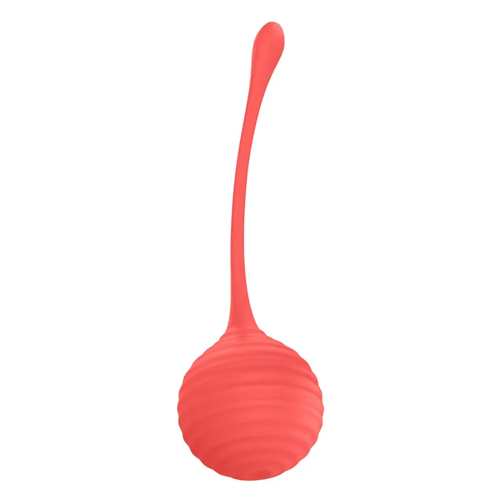 Female Sex Toys Luv Inc Luv Inc Kegel Balls Coral