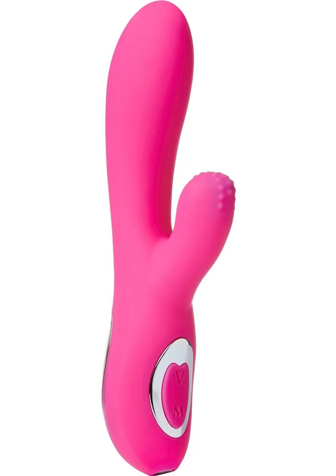 Female Sex Toys Nu Sensuelle Nu Sensuelle Femme Luxe Rechargeable Silicone Rabbit Vibrator