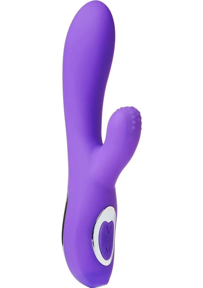 Female Sex Toys Nu Sensuelle Nu Sensuelle Femme Luxe Rechargeable Silicone Rabbit Vibrator