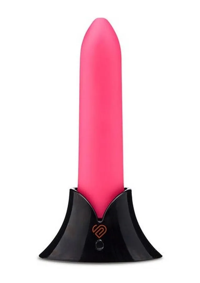 Female Sex Toys Nu Sensuelle Nu Sensuelle Point Rechargeable Silicone Bullet