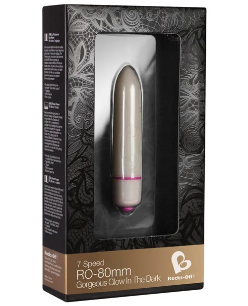 Female Sex Toys Rocks Off Rocks Off RO80mm 7Speed Bullet